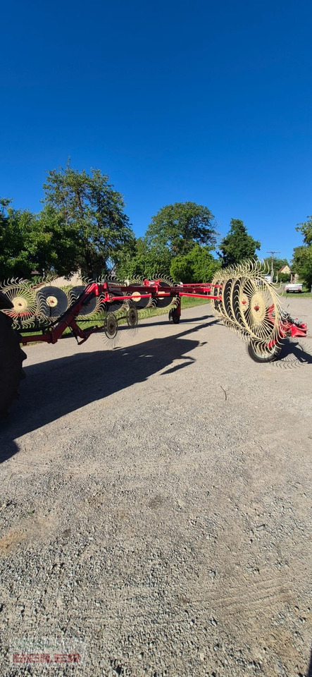 Enorossi Easy Rake 12 - Tedder/ Rake: picture 2 Enorossi Easy Rake 12 - Tedder/ Rake: picture 2