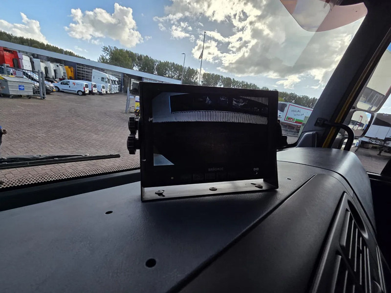 Cab chassis truck DAF CF 75.250 6x2 Euro 2 Automatic NL-Truck Original KM'S: picture 14