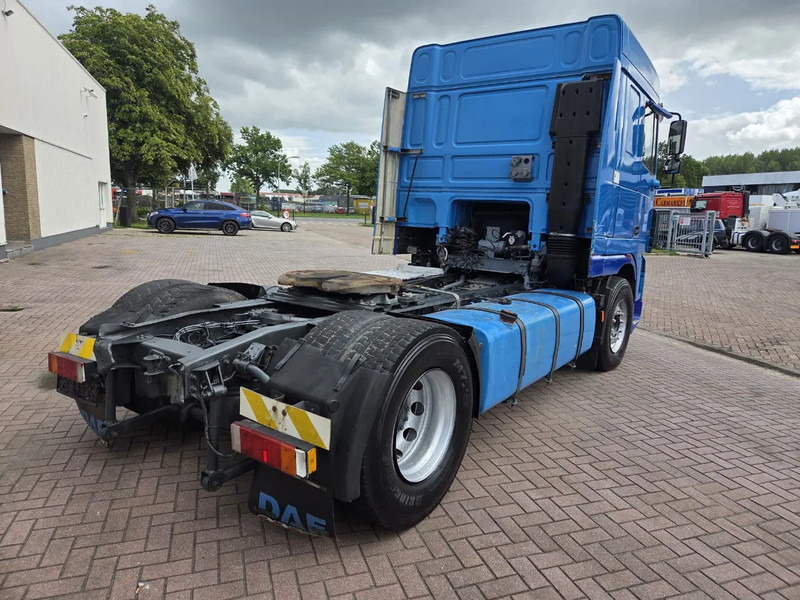 DAF 95 XF 430 AUTOMATIC EURO 4 - Tractor unit: picture 3 DAF 95 XF 430 AUTOMATIC EURO 4 - Tractor unit: picture 3