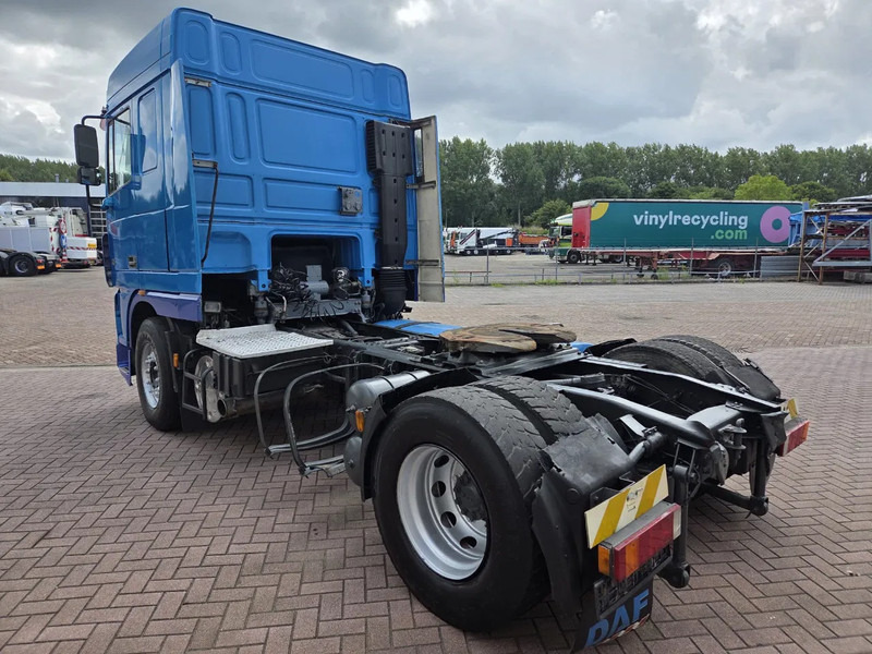 DAF 95 XF 430 AUTOMATIC EURO 4 - Tractor unit: picture 5 DAF 95 XF 430 AUTOMATIC EURO 4 - Tractor unit: picture 5