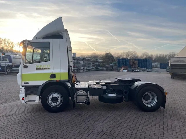 DAF CF 75.310 Euro 4 Automatic NL-truck - Tractor unit: picture 4 DAF CF 75.310 Euro 4 Automatic NL-truck - Tractor unit: picture 4