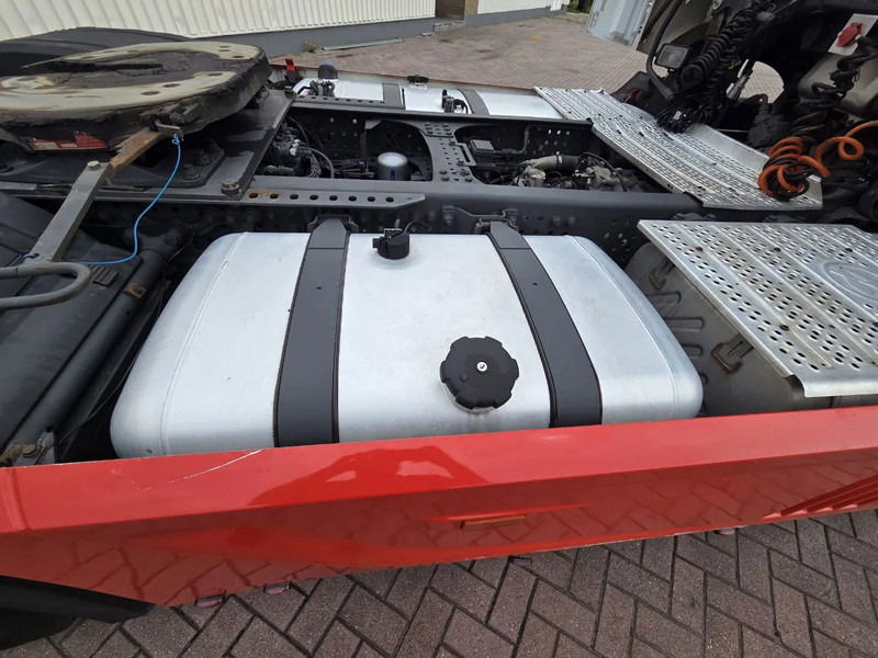 Mercedes-Benz Actros 1845 Retarder 2x tanks Automatic - Tractor unit: picture 3 Mercedes-Benz Actros 1845 Retarder 2x tanks Automatic - Tractor unit: picture 3