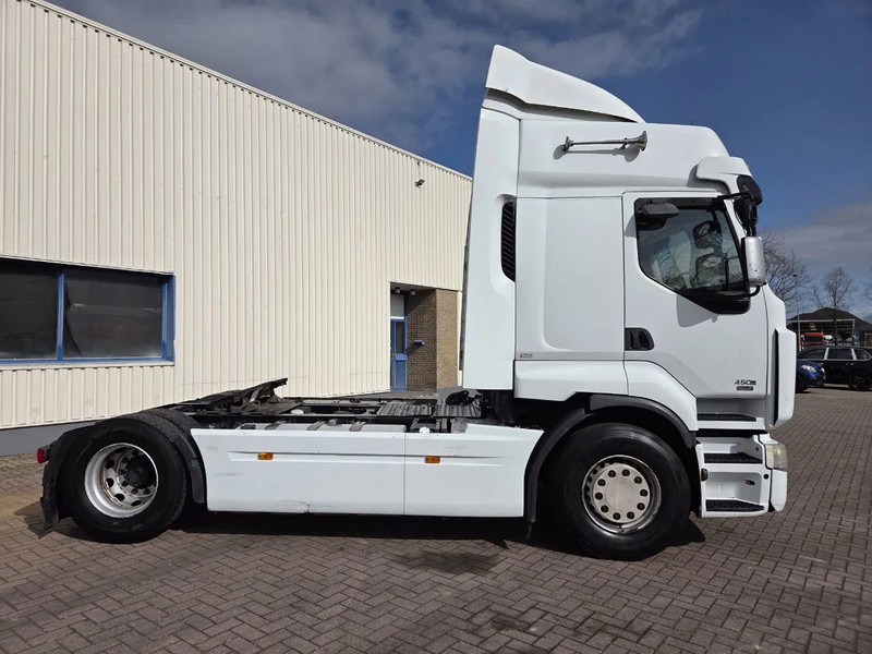 Renault Premium 450 Euro 5 NL-Truck Tuv 1-2026 - Tractor unit: picture 2 Renault Premium 450 Euro 5 NL-Truck Tuv 1-2026 - Tractor unit: picture 2