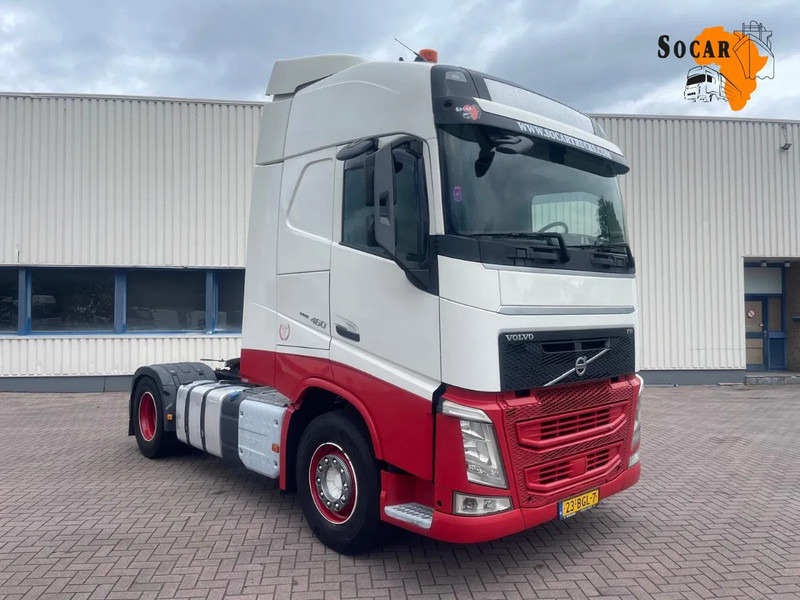 Volvo FH 13.460 E6-VEB-2Tanks-NL~Truck-Parking Cool - Tractor unit: picture 1 Volvo FH 13.460 E6-VEB-2Tanks-NL~Truck-Parking Cool - Tractor unit: picture 1
