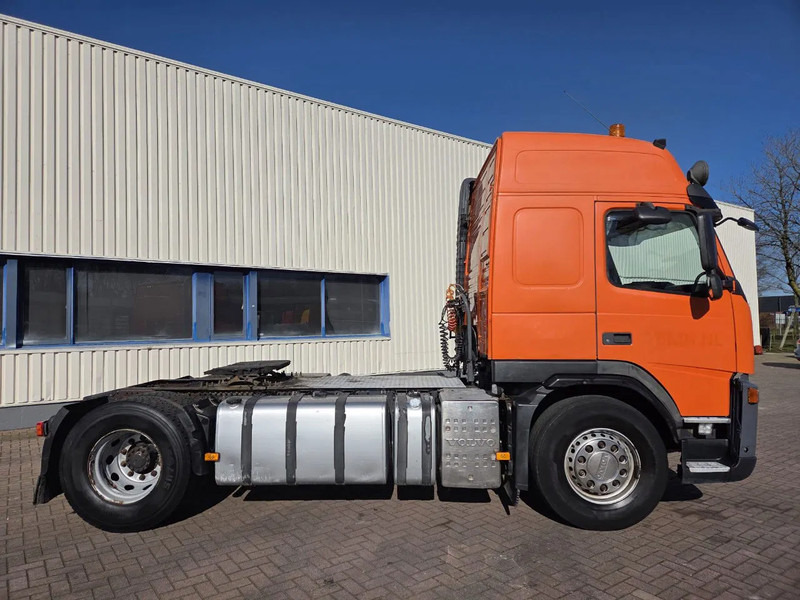 Volvo FM 12.400 NL-TRUCK - Tractor unit: picture 4 Volvo FM 12.400 NL-TRUCK - Tractor unit: picture 4