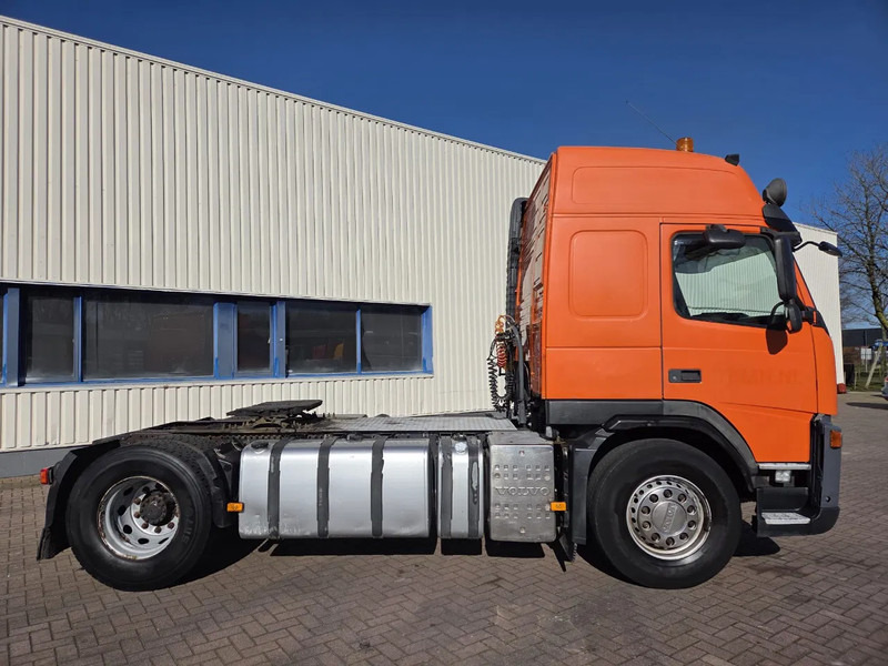 Volvo FM 400 NL-TRUCK - Tractor unit: picture 4 Volvo FM 400 NL-TRUCK - Tractor unit: picture 4