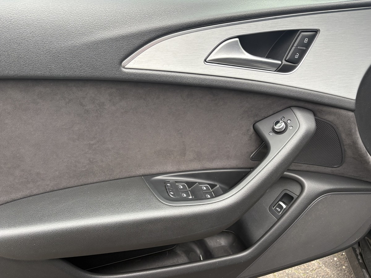 Sedan AUDI A6 3.0 TDI 2x S line Exterieur, Interieur: picture 9 Sedan AUDI A6 3.0 TDI 2x S line Exterieur, Interieur: picture 9