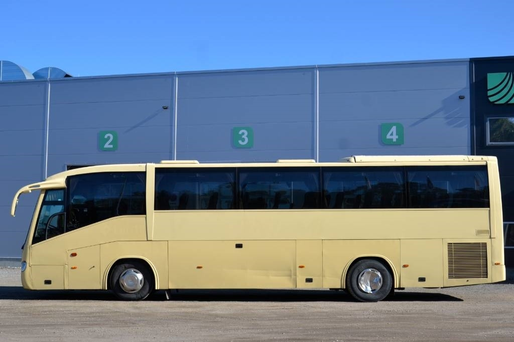 Scania Irizar  - Coach: picture 3 Scania Irizar  - Coach: picture 3