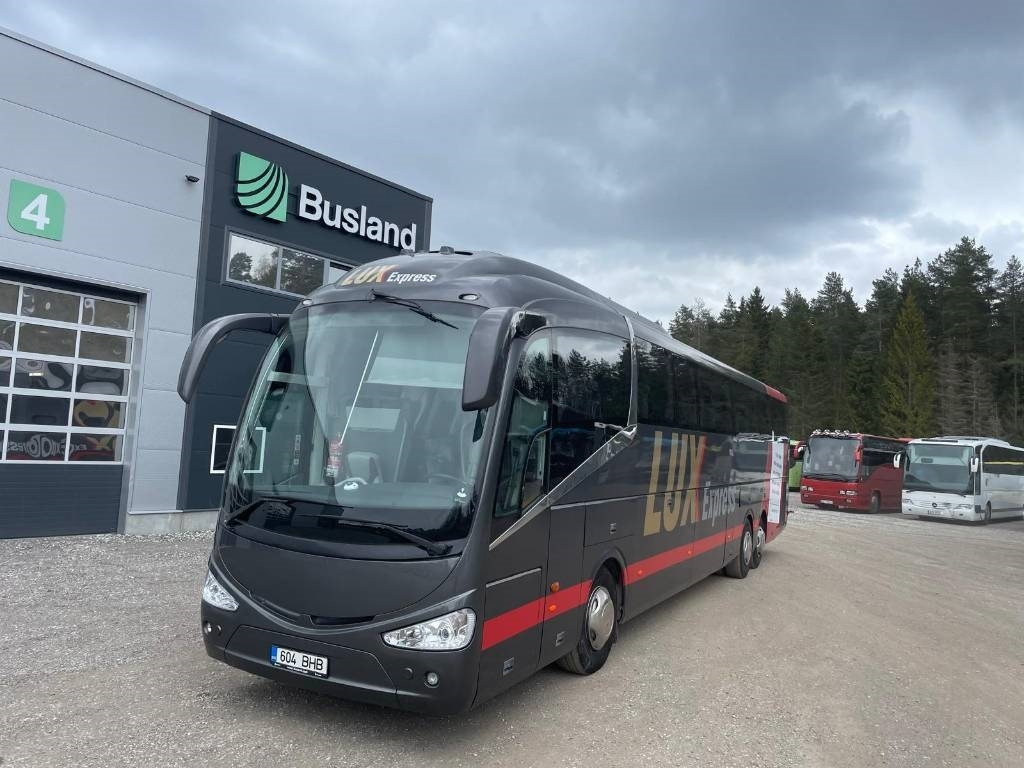 Scania Irizar - Coach: picture 1 Scania Irizar - Coach: picture 1