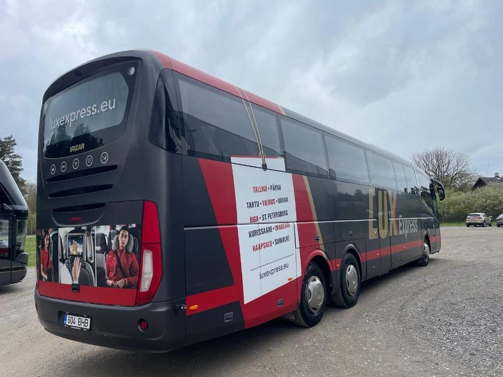 Scania Irizar - Coach: picture 3 Scania Irizar - Coach: picture 3
