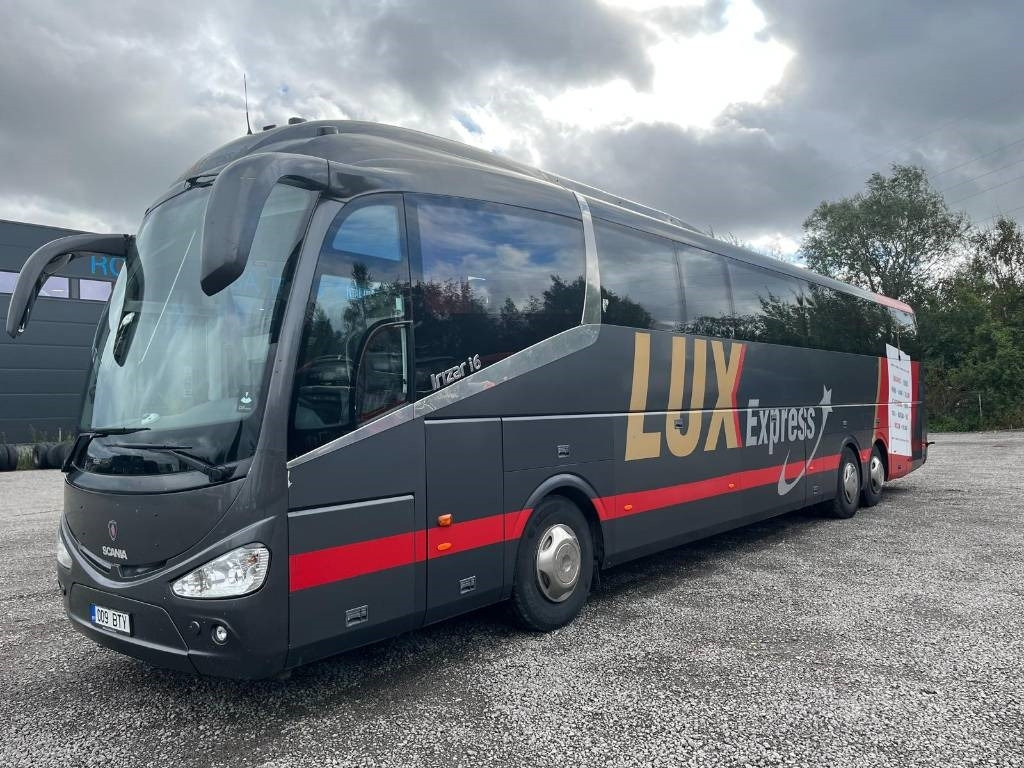 Scania Irizar  - Coach: picture 2 Scania Irizar  - Coach: picture 2