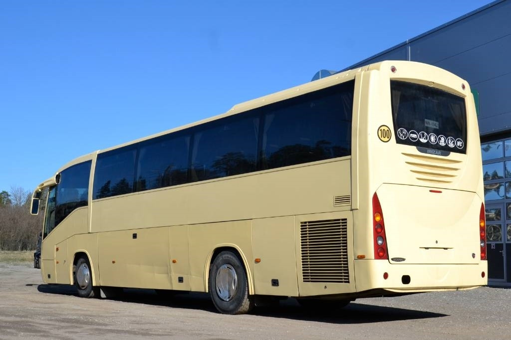 Scania Irizar  - Coach: picture 4 Scania Irizar  - Coach: picture 4
