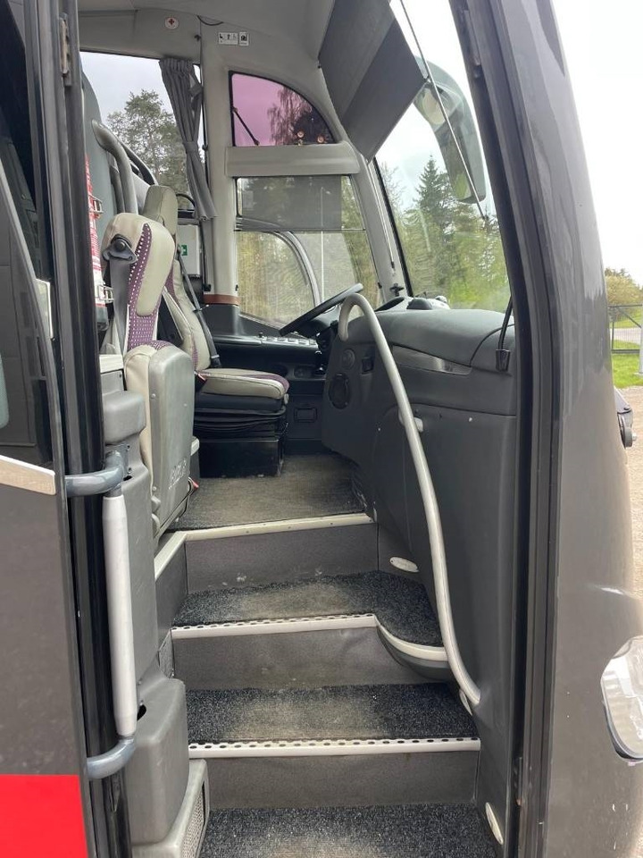 Scania Irizar - Coach: picture 5 Scania Irizar - Coach: picture 5