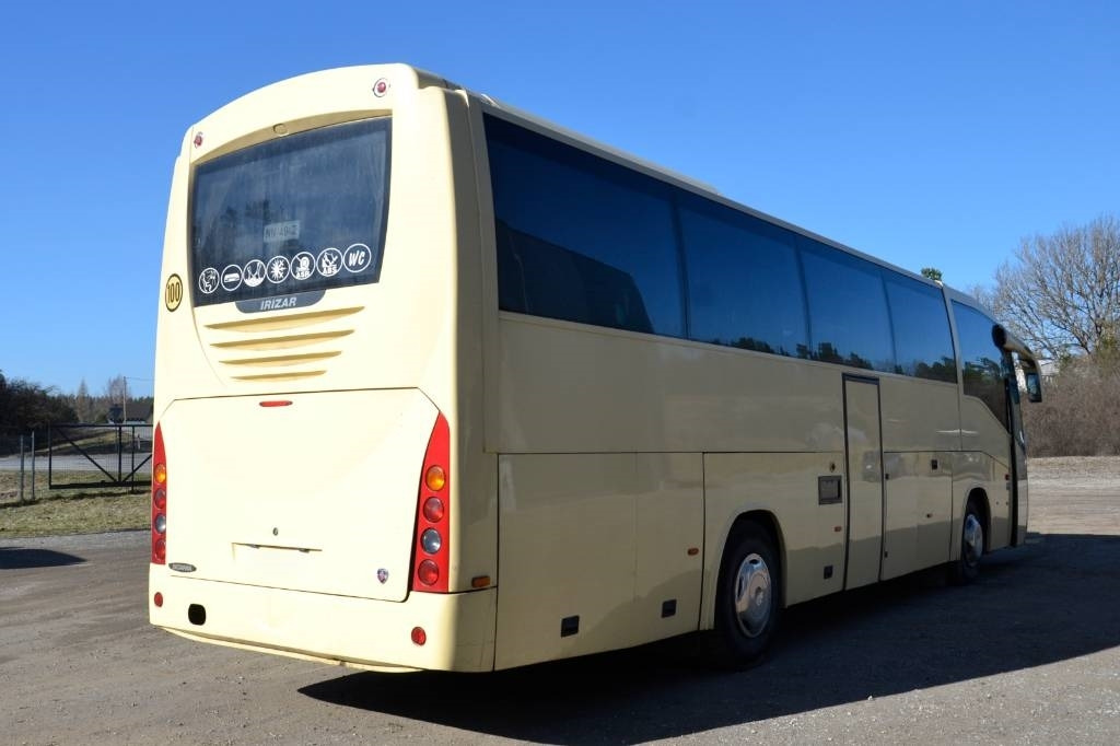 Scania Irizar  - Coach: picture 5 Scania Irizar  - Coach: picture 5