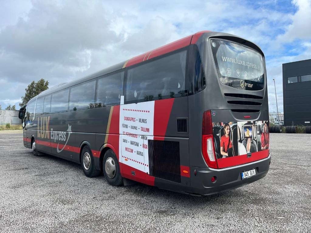 Scania Irizar i6 - Coach: picture 3 Scania Irizar i6 - Coach: picture 3