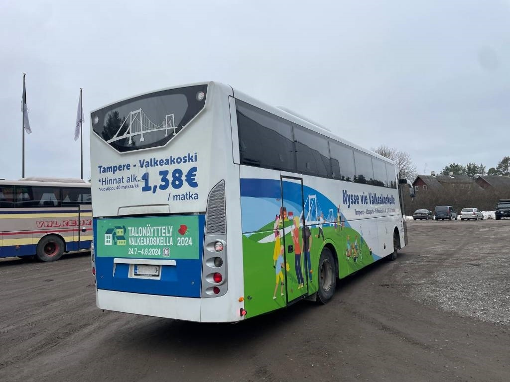 Scania Omniexpress 360 - Coach: picture 3 Scania Omniexpress 360 - Coach: picture 3
