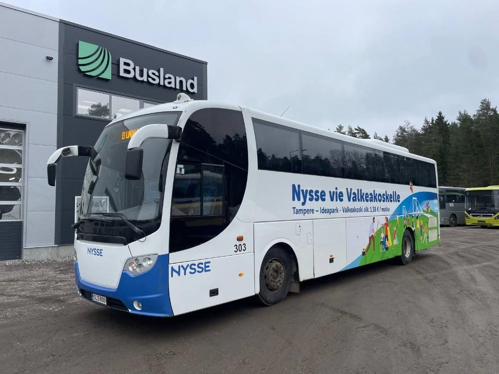 Scania Omniexpress 360 - Coach: picture 1 Scania Omniexpress 360 - Coach: picture 1