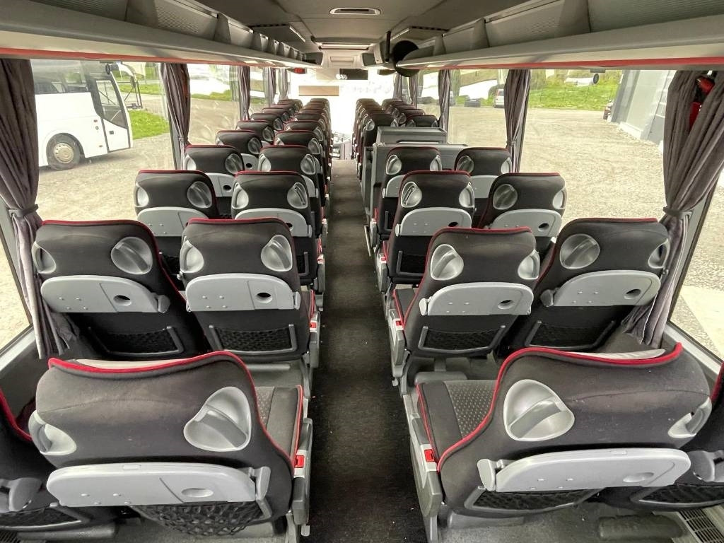 Coach Setra 415 GT-HD: picture 12