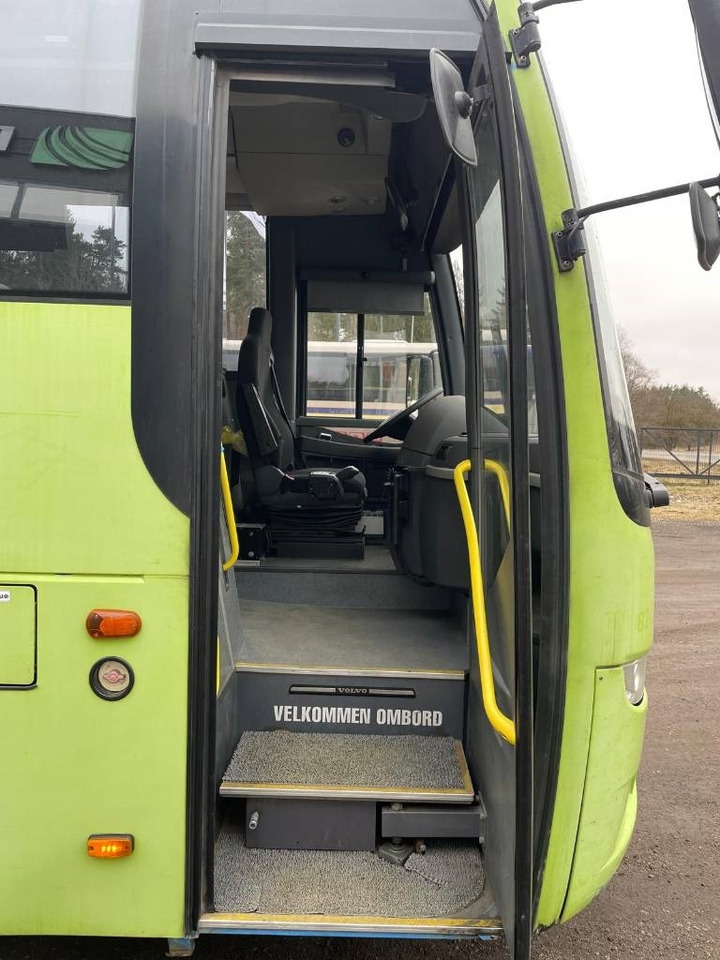 Volvo 9700S - Coach: picture 5 Volvo 9700S - Coach: picture 5