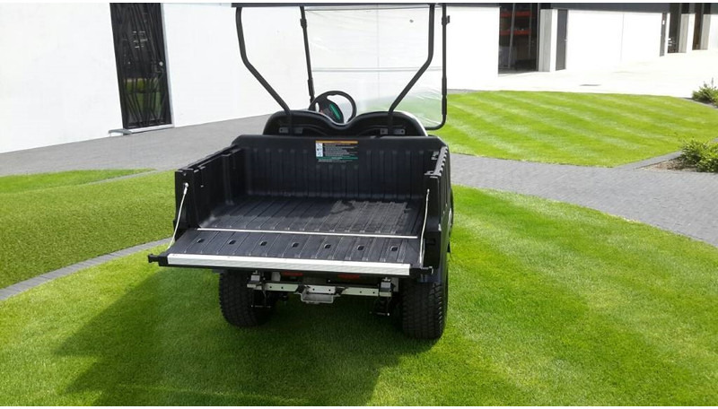 Club Car carryall 100 new ! - Golf cart: picture 5 Club Car carryall 100 new ! - Golf cart: picture 5