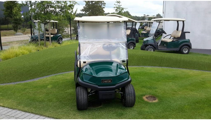 Club Car lithuim 2020 - Golf cart: picture 4 Club Car lithuim 2020 - Golf cart: picture 4
