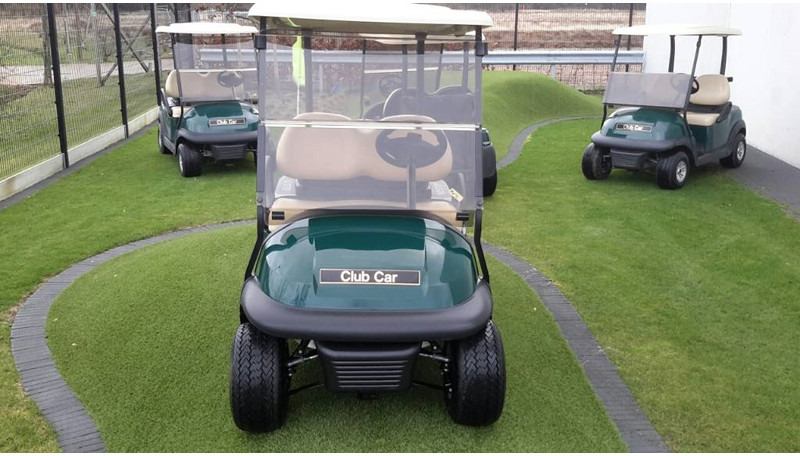 Club Car precedent 2022 new battery pack - Golf cart: picture 5 Club Car precedent 2022 new battery pack - Golf cart: picture 5
