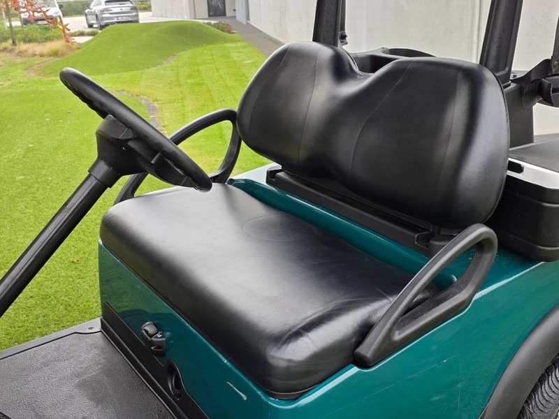 Club Car precedent new battery pack - Golf cart: picture 5 Club Car precedent new battery pack - Golf cart: picture 5