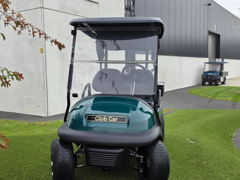 Club Car precedent new battery pack - Golf cart: picture 3 Club Car precedent new battery pack - Golf cart: picture 3