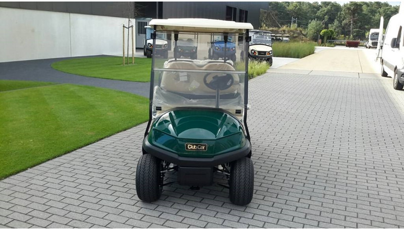 Club Car tempo 2+2 new 2024 - Golf cart: picture 3 Club Car tempo 2+2 new 2024 - Golf cart: picture 3