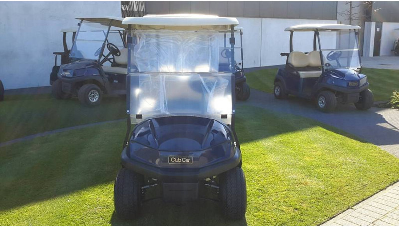 Club Car tempo 2021 new battery pack - Golf cart: picture 3 Club Car tempo 2021 new battery pack - Golf cart: picture 3