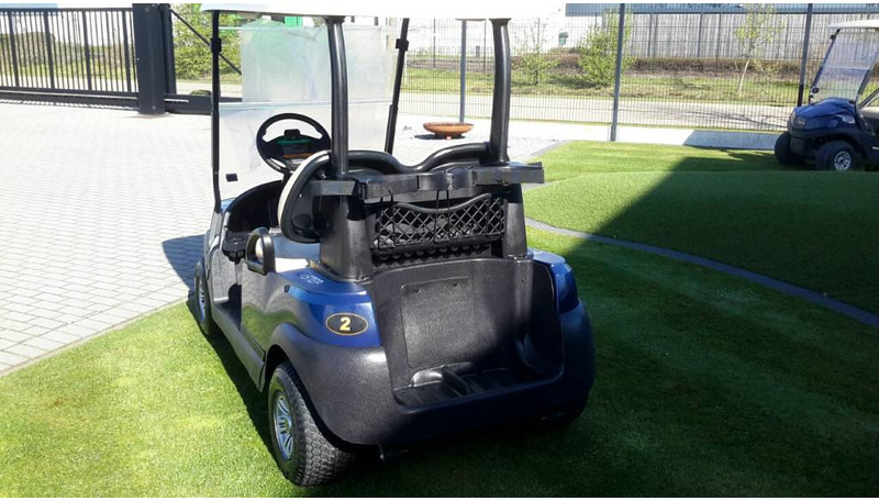 Club Car tempo 2021 new battery pack - Golf cart: picture 4 Club Car tempo 2021 new battery pack - Golf cart: picture 4