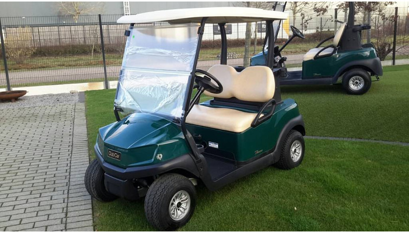 Club Car tempo 2021 new battery pack - Golf cart: picture 2 Club Car tempo 2021 new battery pack - Golf cart: picture 2