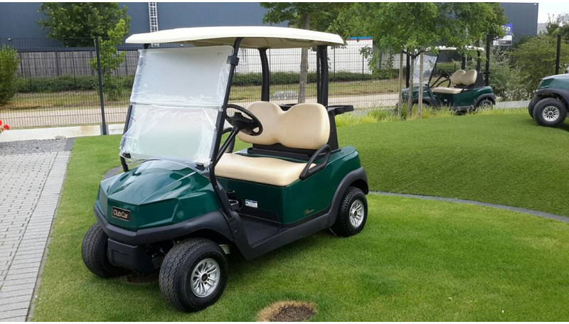 Club Car tempo 2022 - Golf cart: picture 2 Club Car tempo 2022 - Golf cart: picture 2