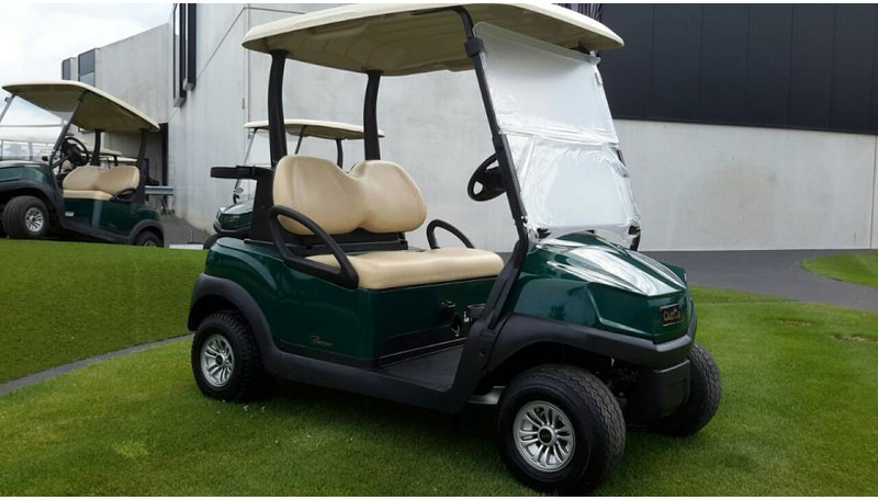 Club Car tempo 2022 - Golf cart: picture 1 Club Car tempo 2022 - Golf cart: picture 1