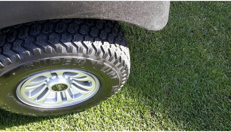 Golf cart Club Car tempo 2022: picture 11 Golf cart Club Car tempo 2022: picture 11