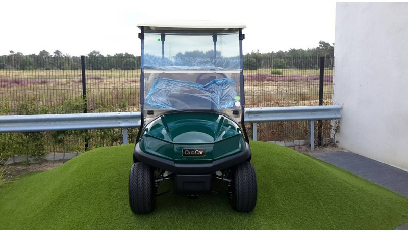 Club Car tempo new 2024 - Golf cart: picture 4 Club Car tempo new 2024 - Golf cart: picture 4