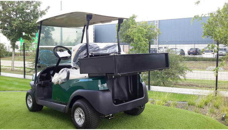 Club Car tempo new 2024 - Golf cart: picture 5 Club Car tempo new 2024 - Golf cart: picture 5