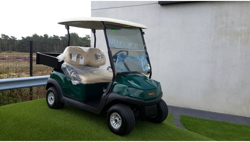 Club Car tempo new 2024 - Golf cart: picture 2 Club Car tempo new 2024 - Golf cart: picture 2