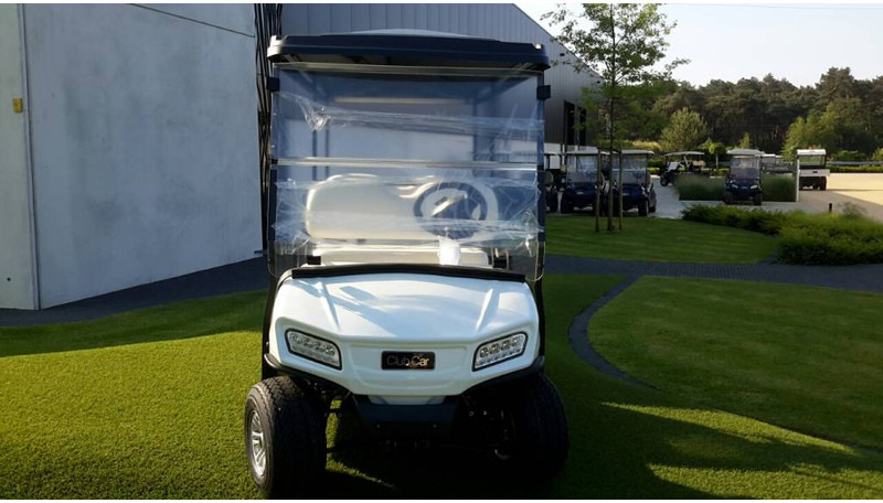 Club Car villager 6 new 2024 - Golf cart: picture 3 Club Car villager 6 new 2024 - Golf cart: picture 3