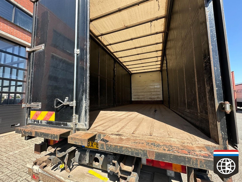 DAF FA CF 75 on lease DAF FA CF 75: picture 19