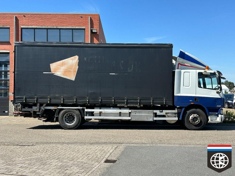 DAF FA CF 75 on lease DAF FA CF 75: picture 6