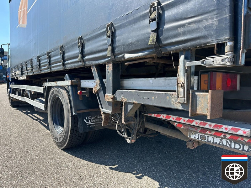 DAF FA CF 75 on lease DAF FA CF 75: picture 16