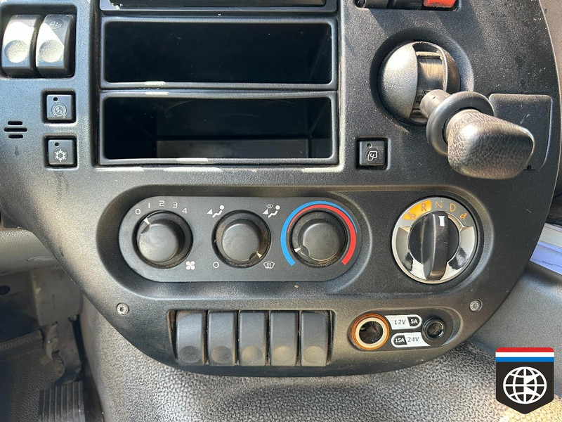 DAF FA CF 75 on lease DAF FA CF 75: picture 10