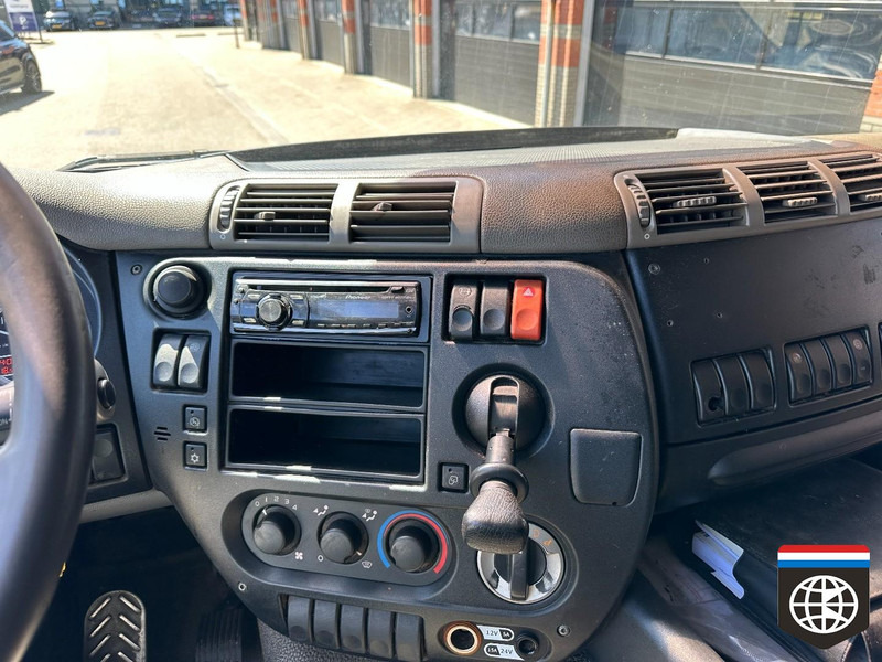 DAF FA CF 75 on lease DAF FA CF 75: picture 11