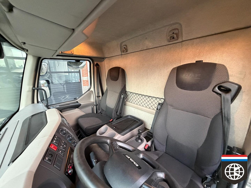 DAF LF 180 FA TAIL LIFT - GOOD TYRES - SMART TACHO 2 on lease DAF LF 180 FA TAIL LIFT - GOOD TYRES - SMART TACHO 2: picture 9 DAF LF 180 FA TAIL LIFT - GOOD TYRES - SMART TACHO 2 on lease DAF LF 180 FA TAIL LIFT - GOOD TYRES - SMART TACHO 2: picture 9