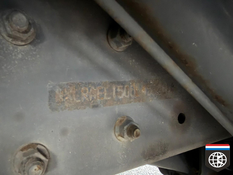 DAF LF 180 FA TAIL LIFT - GOOD TYRES - SMART TACHO 2 on lease DAF LF 180 FA TAIL LIFT - GOOD TYRES - SMART TACHO 2: picture 19 DAF LF 180 FA TAIL LIFT - GOOD TYRES - SMART TACHO 2 on lease DAF LF 180 FA TAIL LIFT - GOOD TYRES - SMART TACHO 2: picture 19