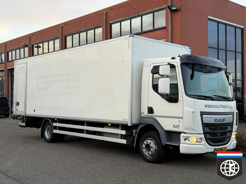 DAF LF 180 FA TAIL LIFT - GOOD TYRES - SMART TACHO 2 on lease DAF LF 180 FA TAIL LIFT - GOOD TYRES - SMART TACHO 2: picture 7 DAF LF 180 FA TAIL LIFT - GOOD TYRES - SMART TACHO 2 on lease DAF LF 180 FA TAIL LIFT - GOOD TYRES - SMART TACHO 2: picture 7