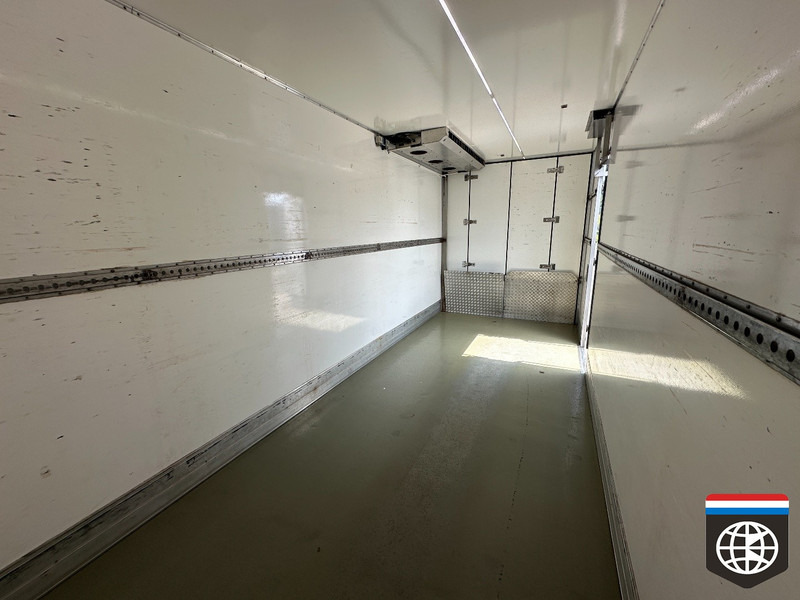 Refrigerator truck Scania R 730 FLOWER COMBI / SHOWTRUCK - CONCOURSTAAT: picture 17