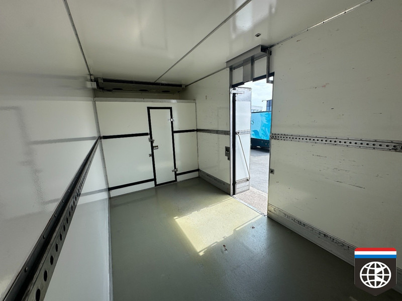 Refrigerator truck Scania R 730 FLOWER COMBI / SHOWTRUCK - CONCOURSTAAT: picture 11