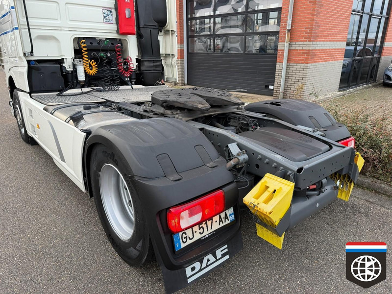 DAF XF 480 FT NIGHT A/C - LOW KM'S - TACHO 2 - Tractor unit: picture 5 DAF XF 480 FT NIGHT A/C - LOW KM'S - TACHO 2 - Tractor unit: picture 5